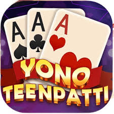 Yono Teen Patti – Download Rummy Bindaas App₹1,750 Sign-Up Bonus & Instant Withdrawals