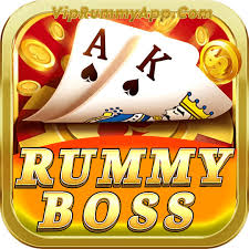 Rummy Boss – Play & Win Big with India’s Favorite Rummy Cash App